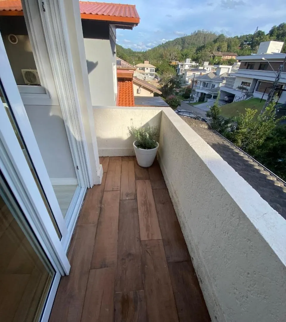 Holiday home Linda Casa Stº Antonio De Lisboa Villa Florianopolis Brazil