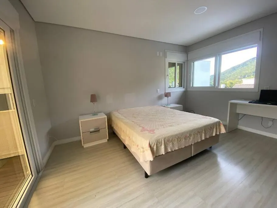 Holiday home Linda Casa Stº Antonio De Lisboa Villa Florianopolis Brazil