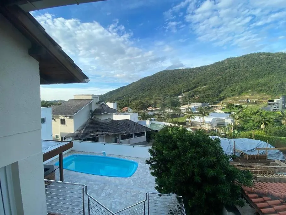 Holiday home Linda Casa Stº Antonio De Lisboa Villa Florianopolis Brazil