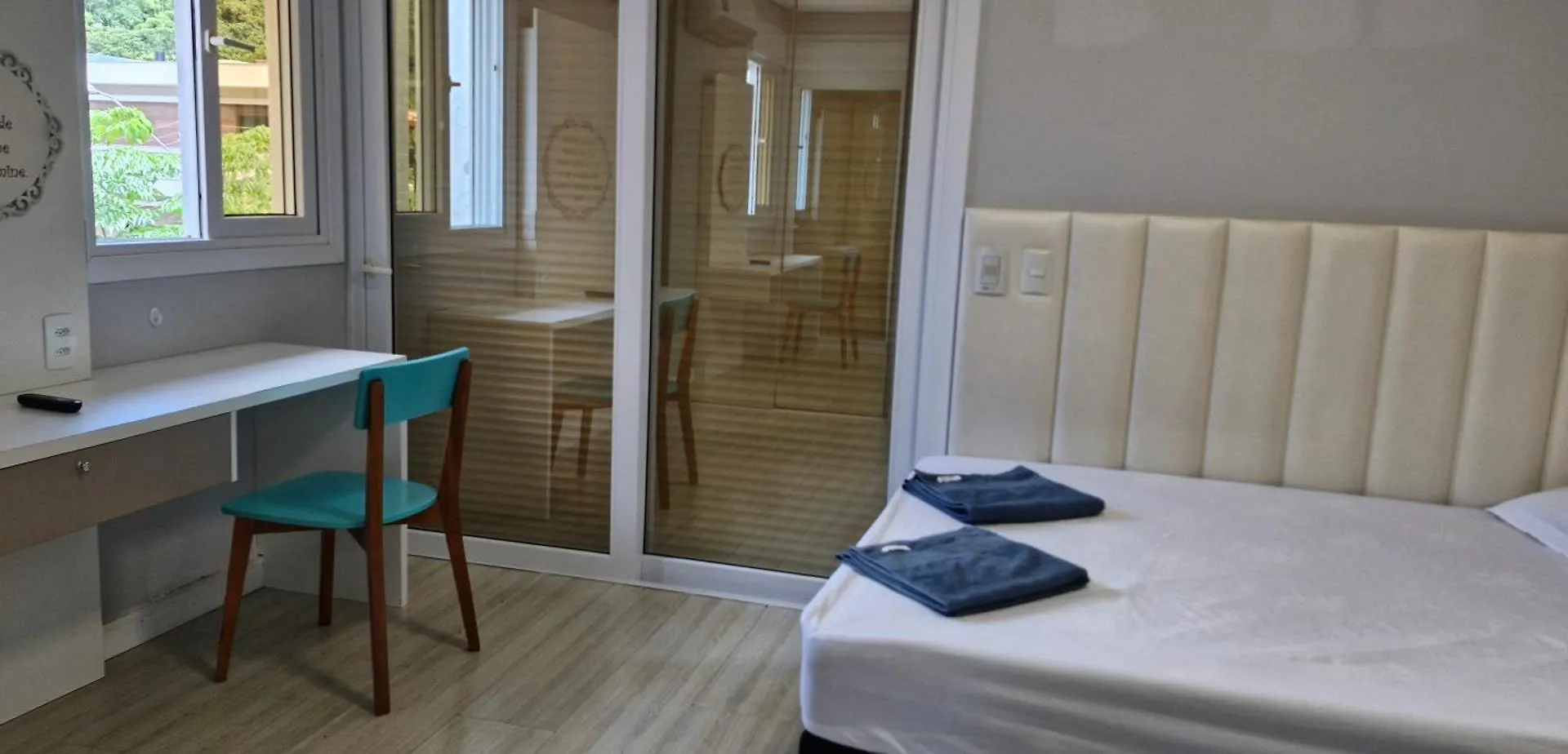 Linda Casa Stº Antonio De Lisboa Villa Florianopolis Holiday home