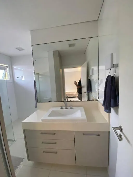 Holiday home Linda Casa Stº Antonio De Lisboa Villa Florianopolis