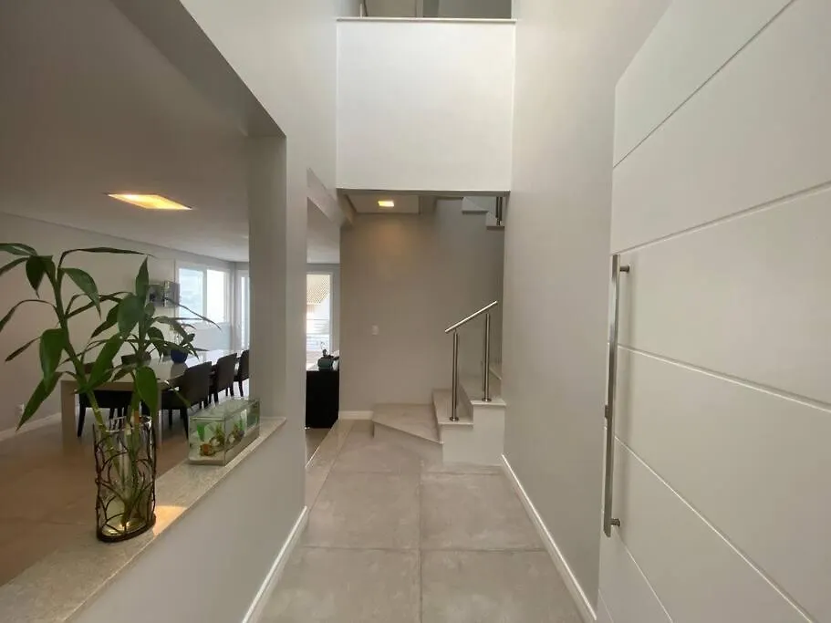 Vila Linda Casa Stº Antonio De Lisboa Florianópolis